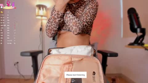 Apo online show from February 2025 11:52:01 AM