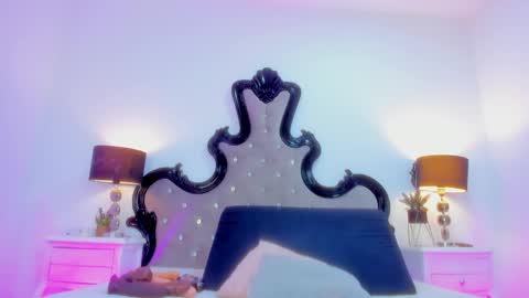 Snapshot of apotheosicass chatting on February 2026 05:57:02 PM KARLA online show from February 2026 05:57:02 PM