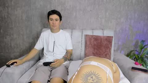 ALEXANDCAM online show from February 2025 10:36:02 PM