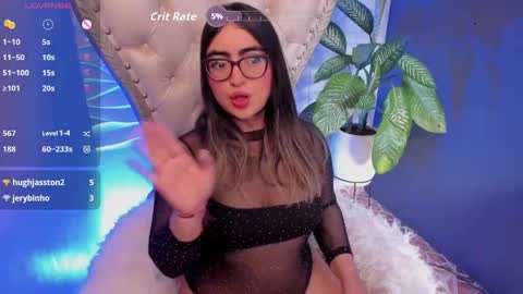 Snapshot of appril_foxx chatting on October 2025 03:31:01 PM apprilfoxx online show from October 2025 03:31:01 PM