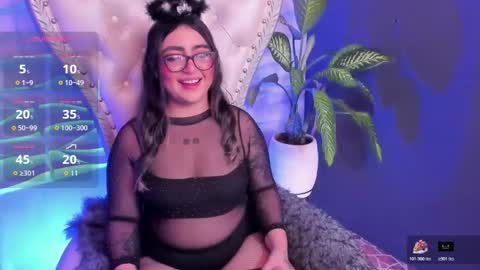 Snapshot of appril_foxx chatting on October 2025 01:23:02 PM apprilfoxx online show from October 2025 01:23:02 PM