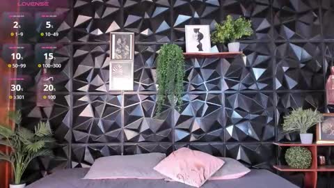 apprilfoxx online show from December 2025 02:25:02 PM