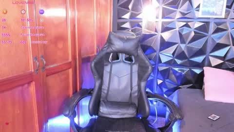 apprilfoxx online show from February 2026 11:36:02 AM