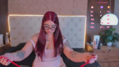 apriilfox online show from March 2026 04:02:02 AM