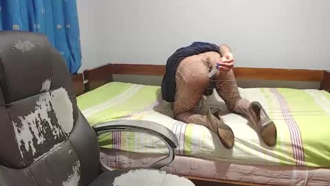 Snapshot of april1999350209 chatting on February 2025 07:23:01 AM april1999350209 online show from February 2025 07:23:01 AM