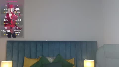 Snapshot of april__bunny chatting on January 2025 07:32:01 PM April Bunny online show from January 2025 07:32:01 PM