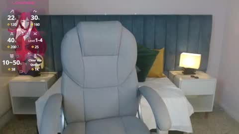 Snapshot of april__bunny chatting on January 2025 10:34:01 PM April Bunny online show from January 2025 10:34:01 PM