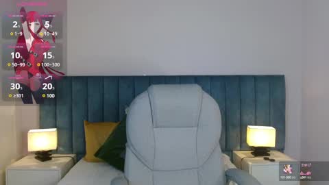 Snapshot of april__bunny chatting on January 2025 07:55:01 PM April Bunny online show from January 2025 07:55:01 PM