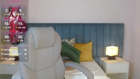 Snapshot of april__bunny chatting on January 2025 04:05:01 PM April Bunny online show from January 2025 04:05:01 PM