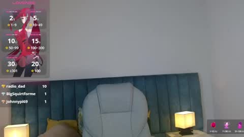 Snapshot of april__bunny chatting on January 2025 12:46:01 AM April Bunny online show from January 2025 12:46:01 AM