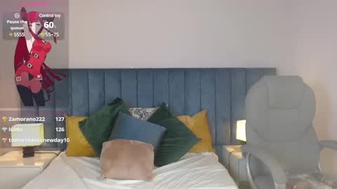 Snapshot of april__bunny chatting on January 2025 11:58:01 PM April Bunny online show from January 2025 11:58:01 PM