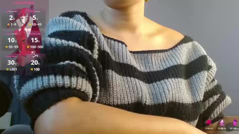 Snapshot of april__bunny chatting on February 2025 01:22:02 PM April Bunny online show from February 2025 01:22:02 PM