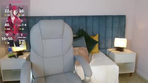 Snapshot of april__bunny chatting on February 2025 10:41:01 PM April Bunny online show from February 2025 10:41:01 PM