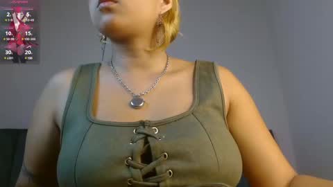 Snapshot of april__bunny chatting on February 2025 02:12:02 PM April Bunny online show from February 2025 02:12:02 PM