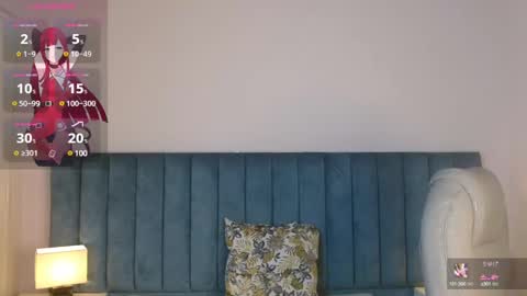 Snapshot of april__bunny chatting on February 2025 01:14:02 AM April Bunny online show from February 2025 01:14:02 AM