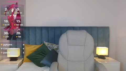 Snapshot of april__bunny chatting on February 2025 11:44:02 PM April Bunny online show from February 2025 11:44:02 PM