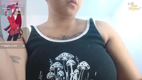 Snapshot of april__bunny chatting on November 2025 09:25:01 PM April Bunny online show from November 2025 09:25:01 PM