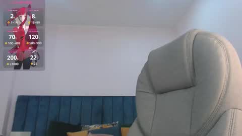 Snapshot of april__bunny chatting on November 2025 08:01:01 PM April Bunny online show from November 2025 08:01:01 PM