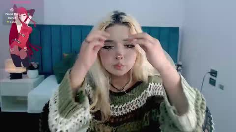 Snapshot of april__bunny chatting on February 2026 07:54:01 PM April Bunny online show from February 2026 07:54:01 PM