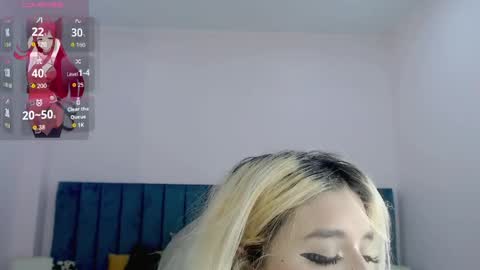 Snapshot of april__bunny chatting on April 2026 09:26:01 PM April Bunny online show from April 2026 09:26:01 PM
