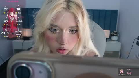 Snapshot of april__bunny chatting on May 2026 09:22:01 PM April Bunny online show from May 2026 09:22:01 PM