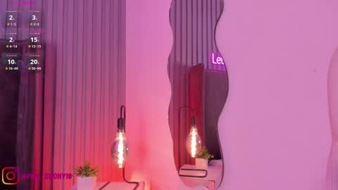 April online show from February 2025 01:37:02 PM