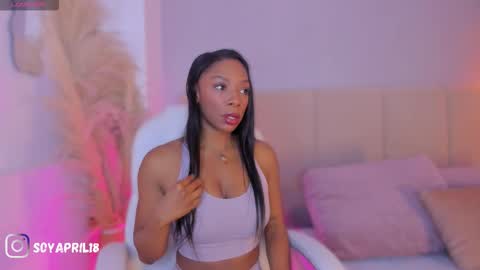 April online show from December 2025 10:31:01 AM