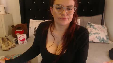 Snapshot of april_harrys chatting on February 2026 08:19:02 PM April online show from February 2026 08:19:02 PM