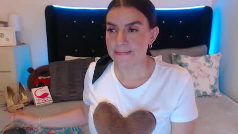 April online show from March 2026 06:48:01 PM