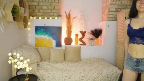 Snapshot of april_olsen chatting on March 2025 12:20:01 PM april_olsen online show from March 2025 12:20:01 PM