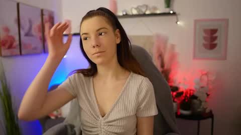 Snapshot of april_olsen chatting on February 2026 02:43:02 PM april_olsen online show from February 2026 02:43:02 PM