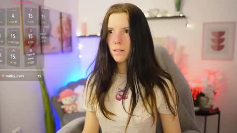 Snapshot of april_olsen chatting on February 2026 02:24:02 PM april_olsen online show from February 2026 02:24:02 PM