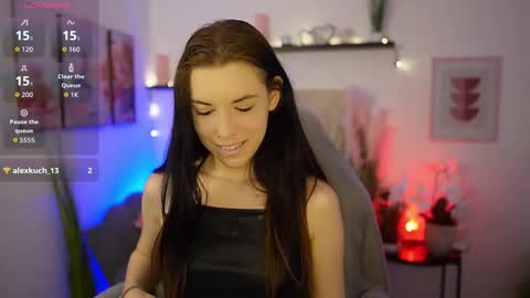 april_olsen online show from February 2026 02:06:02 PM