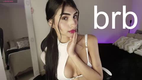 Scarlett Independent Model  online show from May 2026 11:56:01 PM