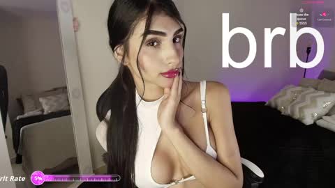 Scarlett Independent Model  online show from May 2026 01:11:02 AM
