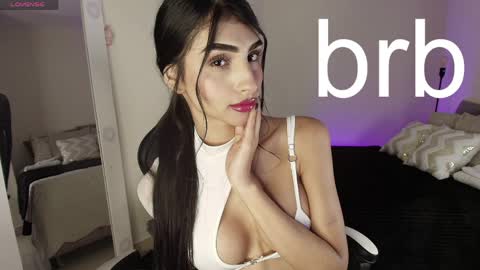 Scarlett Independent Model  online show from May 2026 12:30:02 AM
