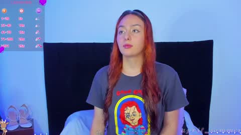 Snapshot of april_sommers chatting on December 2024 02:40:01 AM April online show from December 2024 02:40:01 AM