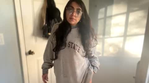 AnnaApril420 online show from December 2024 01:39:01 PM