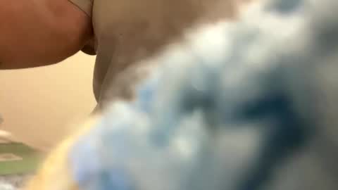 AnnaApril420 online show from February 2025 01:00:01 AM