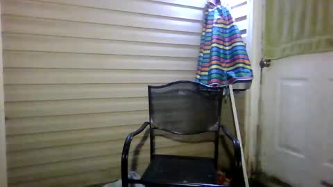 AnnaApril420 online show from May 2026 08:12:02 AM