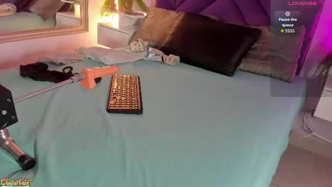 aprilberri online show from July 2026 03:42:01 AM