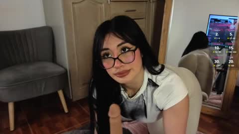 Cris online show from June 2026 11:56:02 AM