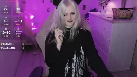 Snapshot of aprilgreeen chatting on June 2026 06:04:02 AM Hazy online show from June 2026 06:04:02 AM