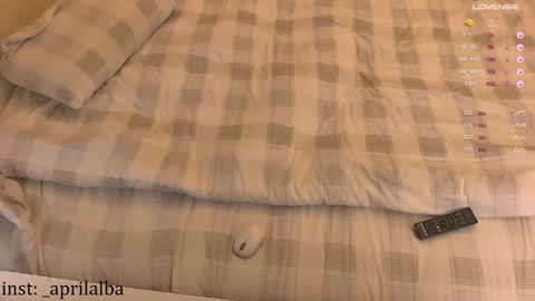 ALEKSANDRA POLYAKOVA online show from January 2025 02:35:02 AM