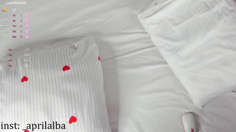 ALEKSANDRA POLYAKOVA online show from March 2025 01:53:02 AM