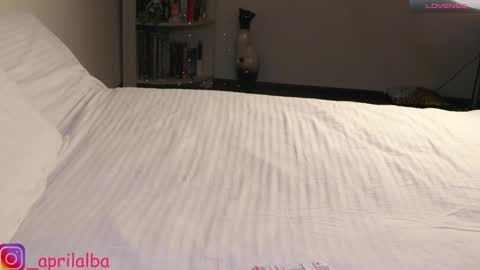 ALEKSANDRA POLYAKOVA online show from September 2025 12:54:01 AM