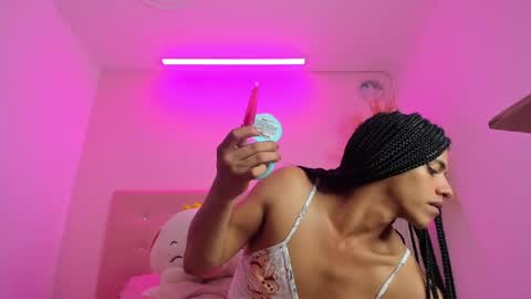 aprill_fox online show from February 2025 02:13:02 PM