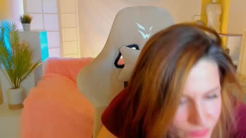 aprill_o_nill online show from January 2025 05:06:01 PM