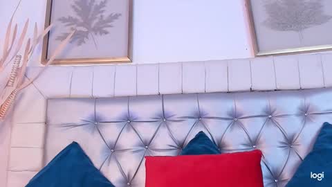 APRIL online show from December 2024 07:43:02 PM