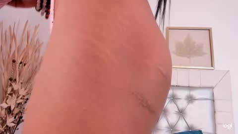 APRIL online show from December 2024 03:37:02 PM